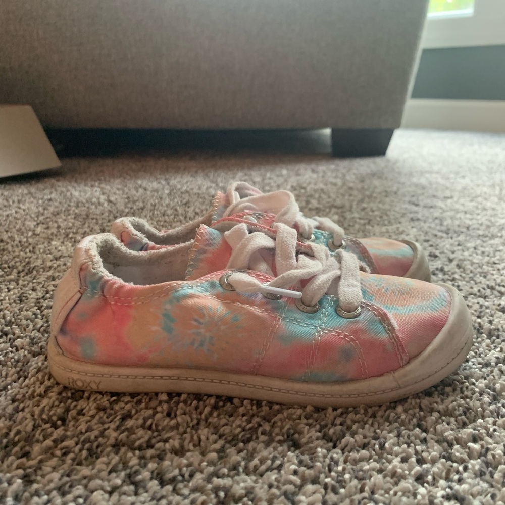 Girls flats